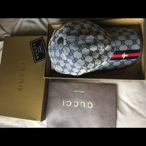 GUCCI Hat (NEW***)